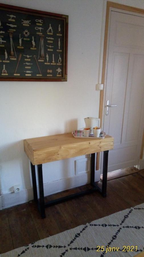 Montplaisir Bed and Breakfast Montendre Exteriör bild