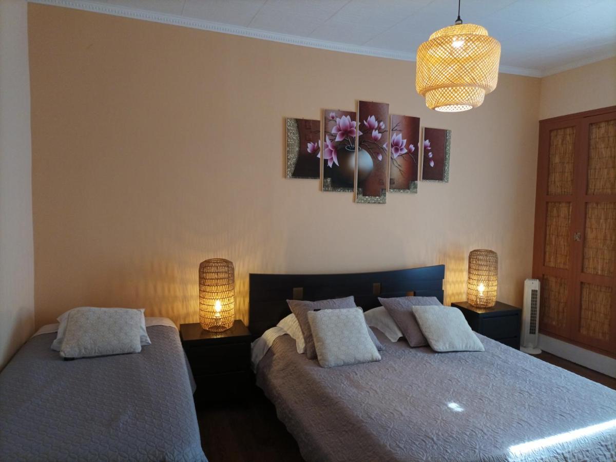 Montplaisir Bed and Breakfast Montendre Exteriör bild